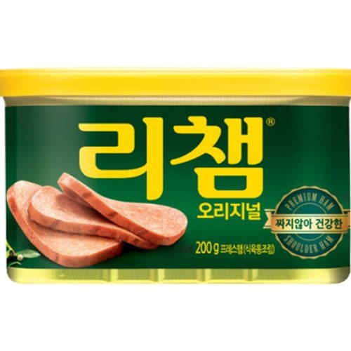 [동원] 리챔 오리지널 200g 1개