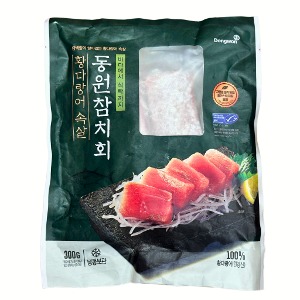 [동원] 황다랑어 속살 300g 1개