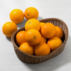 네이블오렌지 1봉 (3kg이상) 1개 (원산지: 호주)